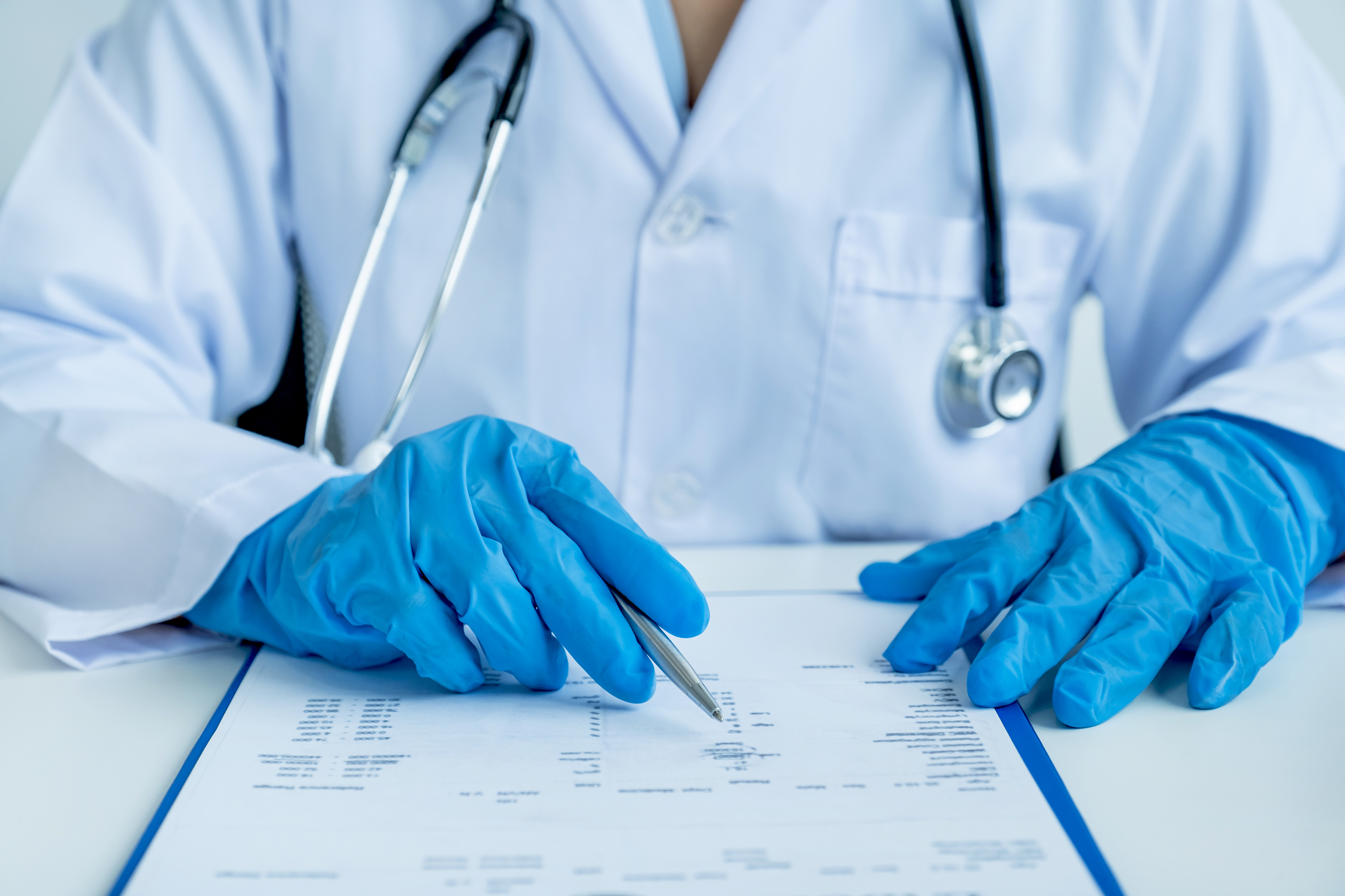 Collaborazione con studi medici 
